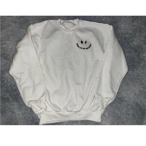 Kids Bruh It’s My Birthday Sweater